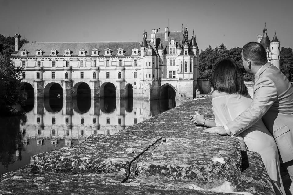 Château de Chenonceau