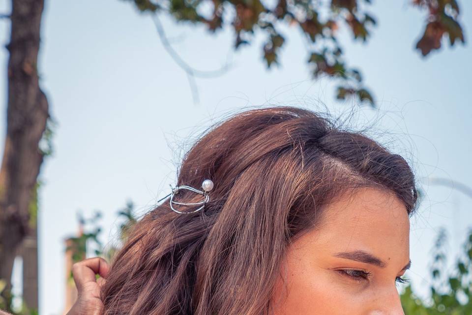 Coiffure