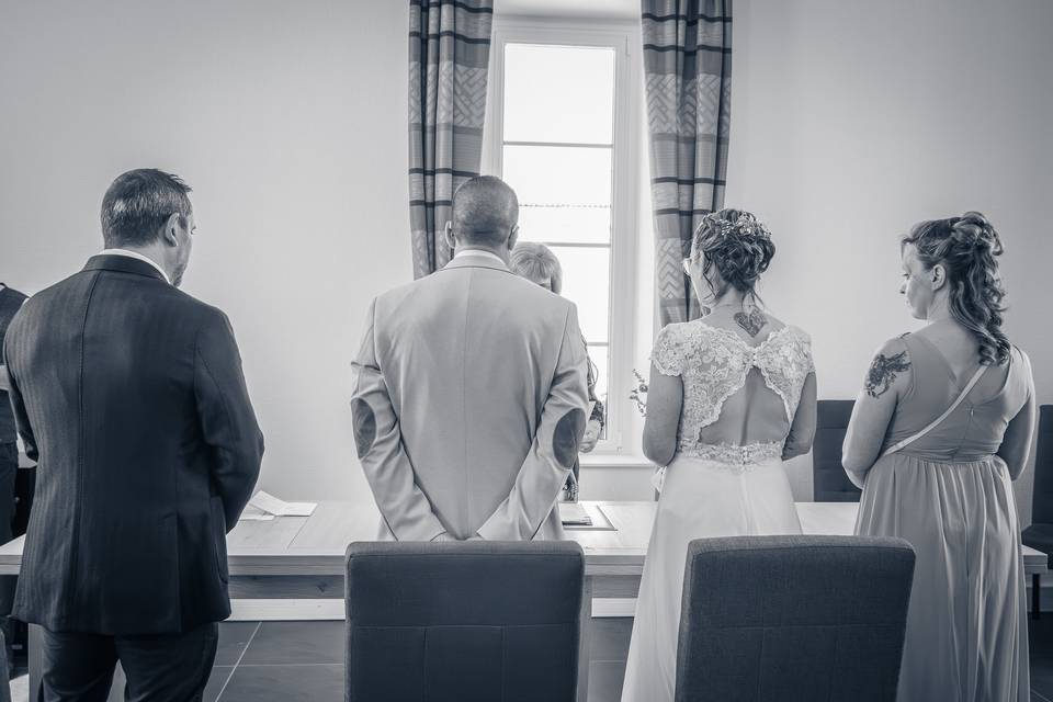Témoins