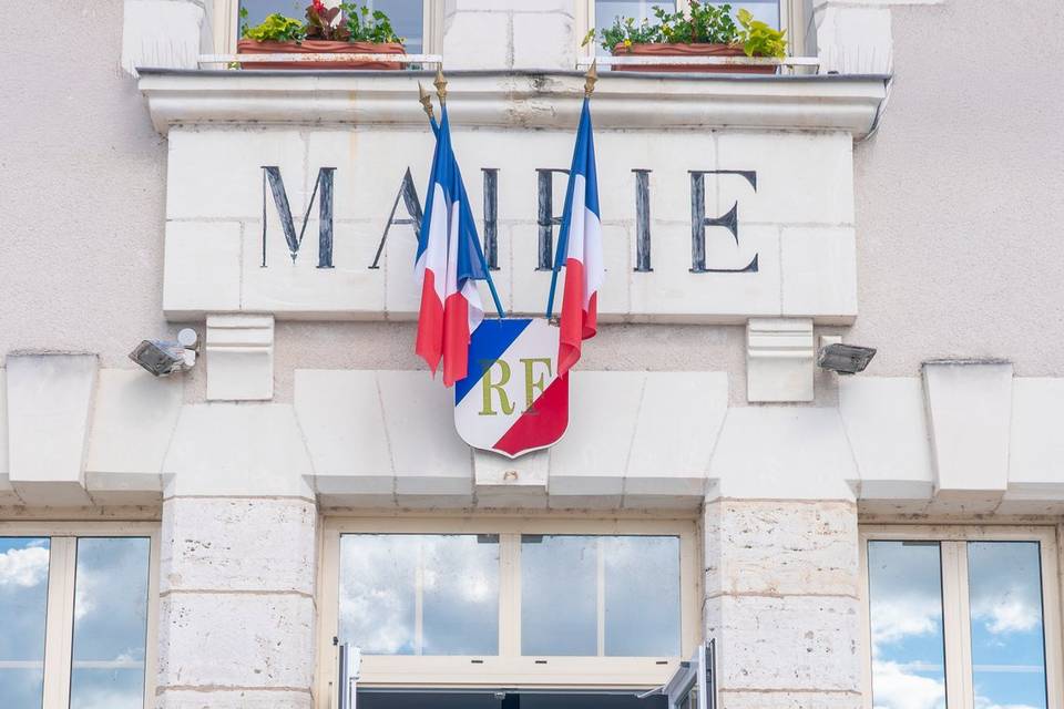 Mairie