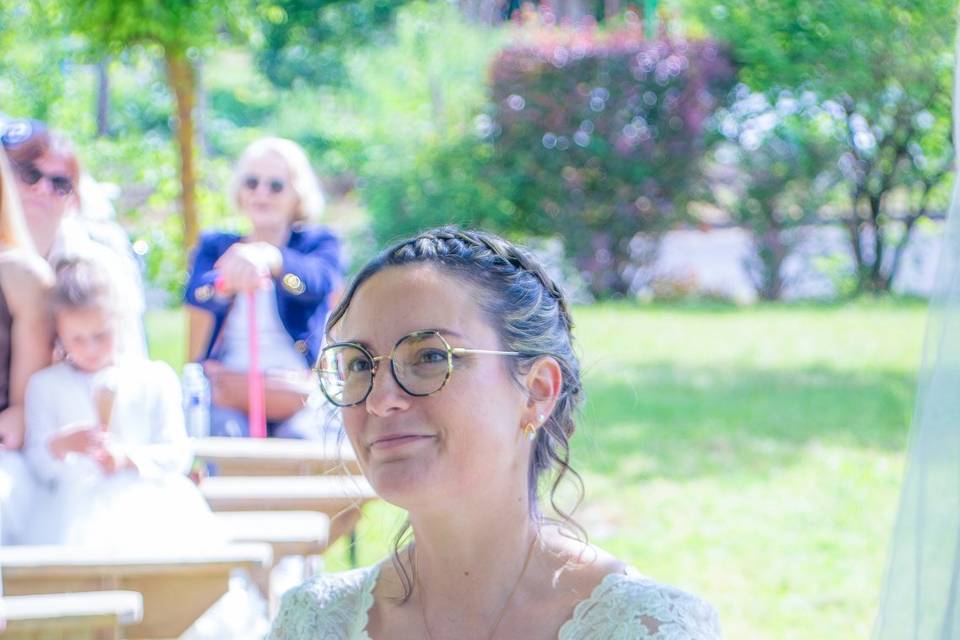 Cérémonie