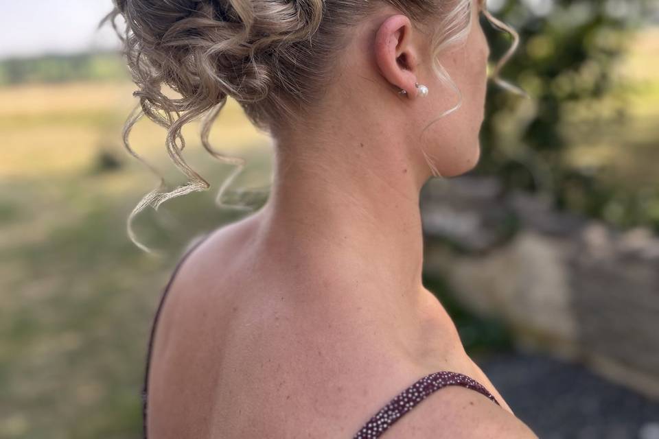 Marié