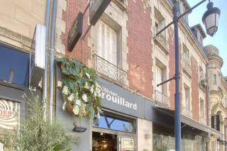 Olivier Brouillard