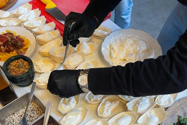 Atelier Burrata