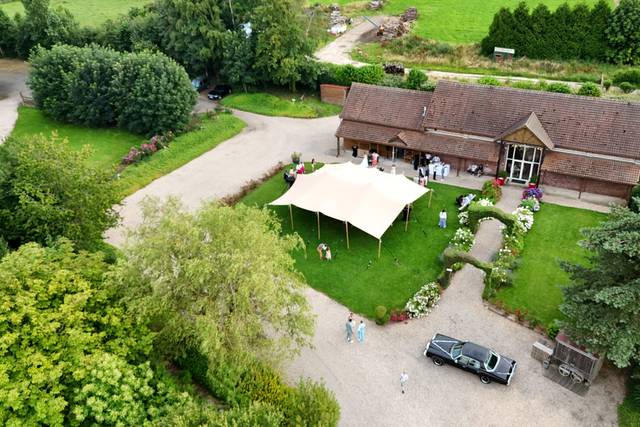 La Grange des Triplés