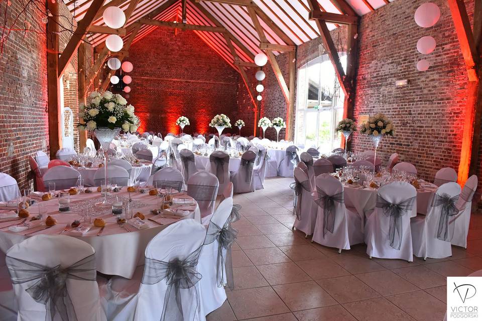 Deco salle