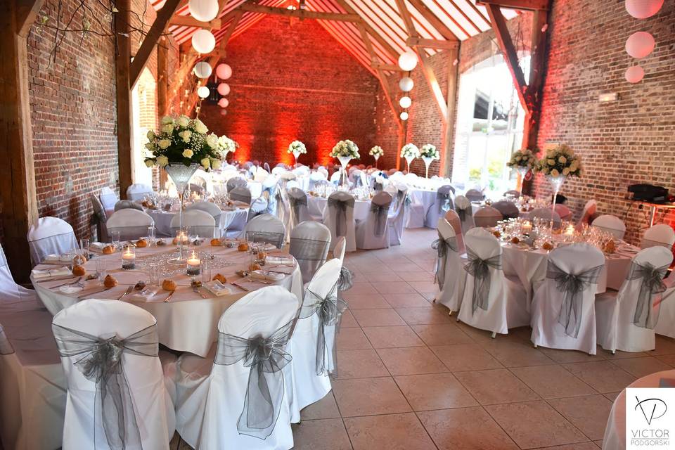 Deco de salle