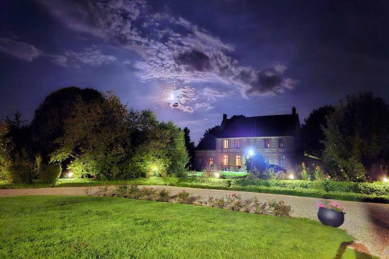 Gite de nuit