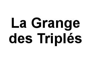 La Grange des Triplés logo