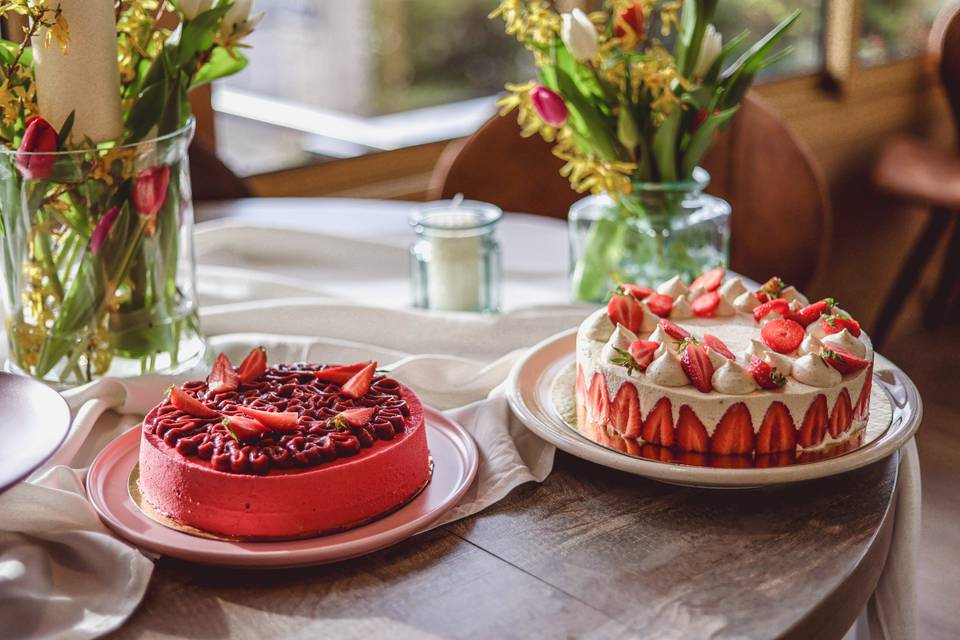 Fraisier