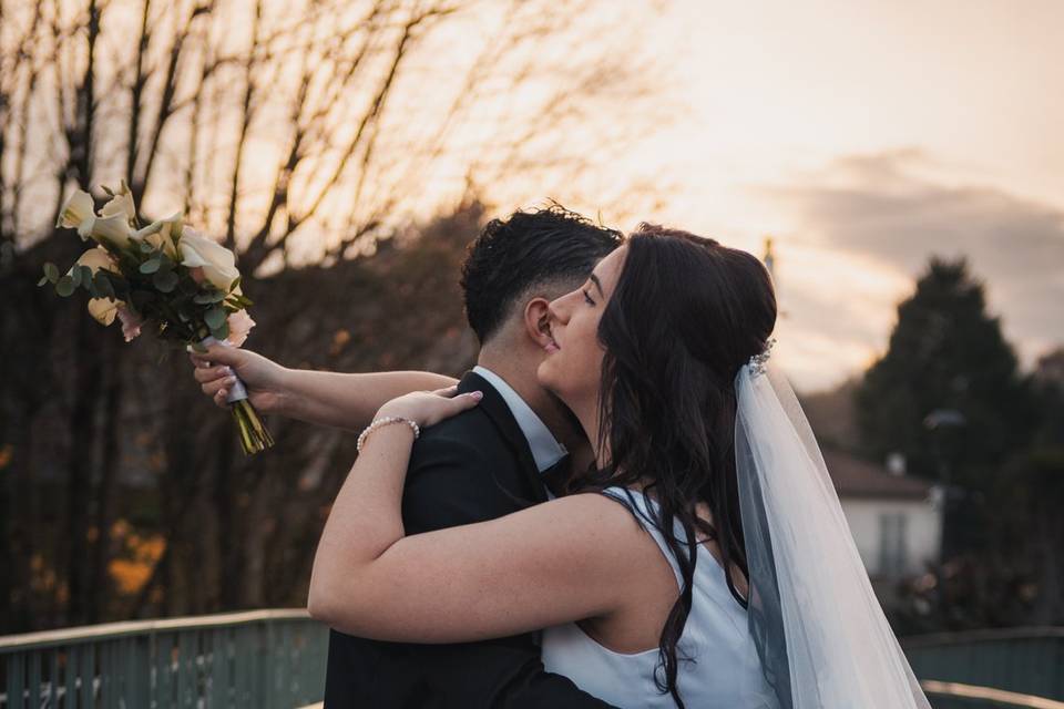 Manon et Oussama