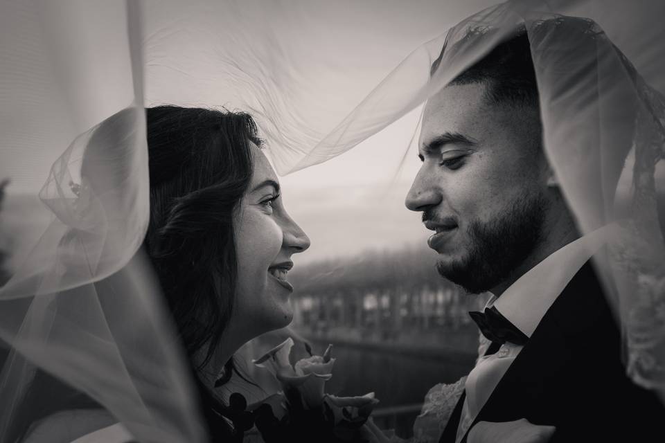 Manon et Oussama