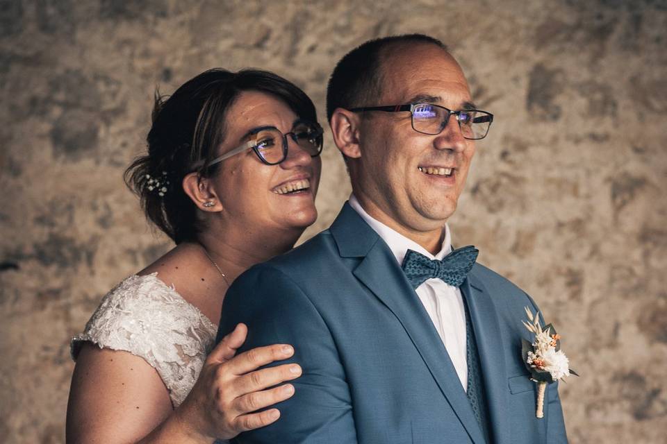 Delphine et Ludovic