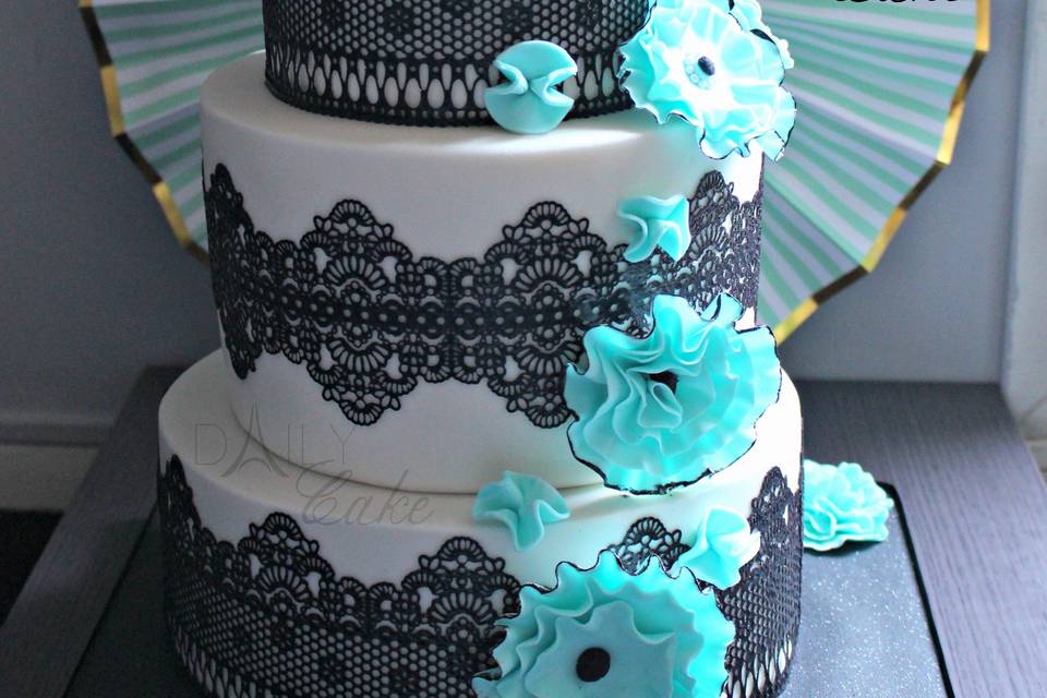 Daily Cake