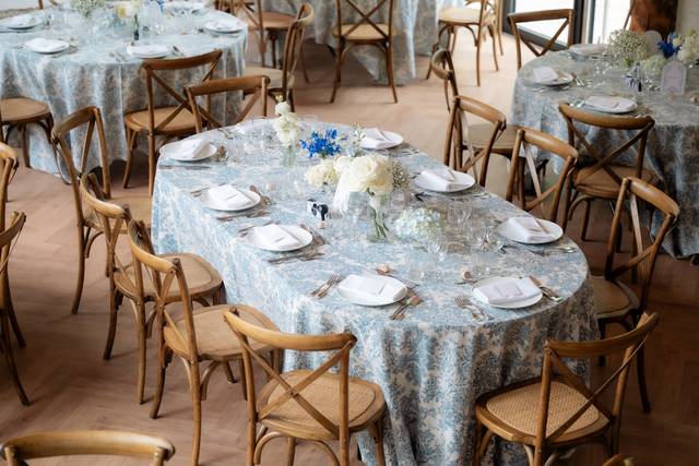 Table d'honneur