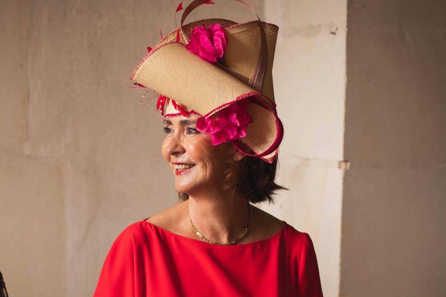 Chapeau