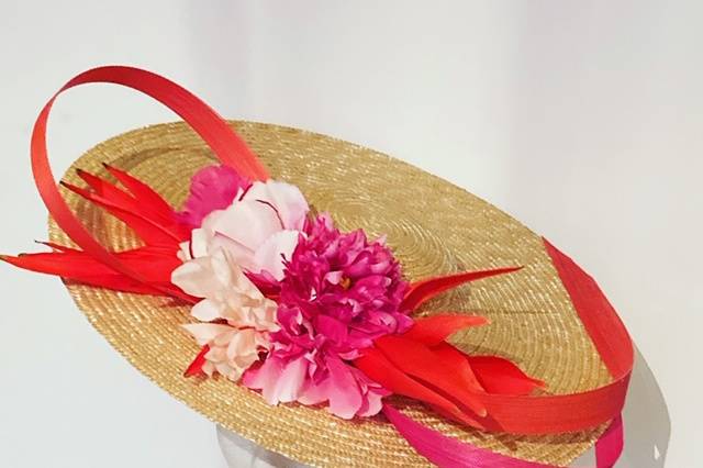 Fascinator