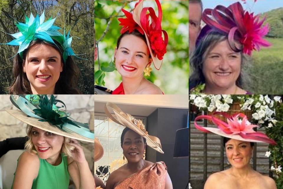 Mamans et invités !