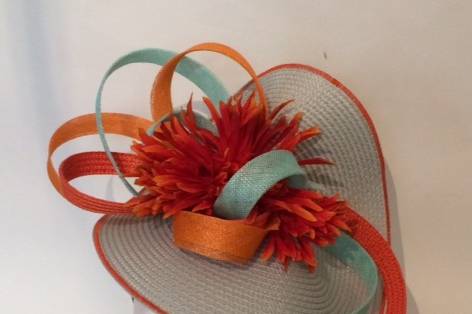 Un chapeau à Auteuil