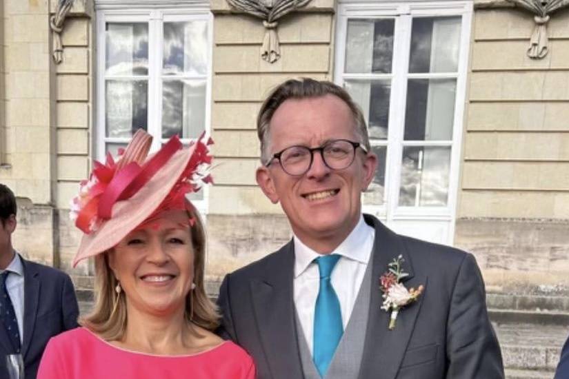 Fascinator