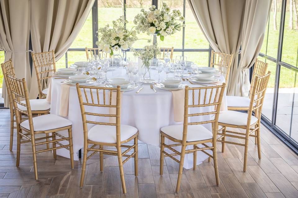 Mobilier, Vaisselle, Textile