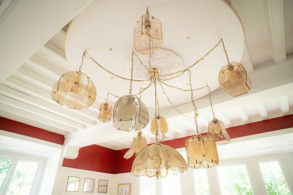Salon Château