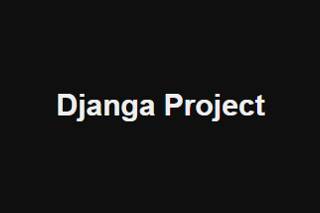 Djanga Project logo