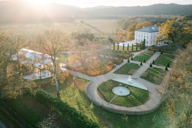 Château de Longpré