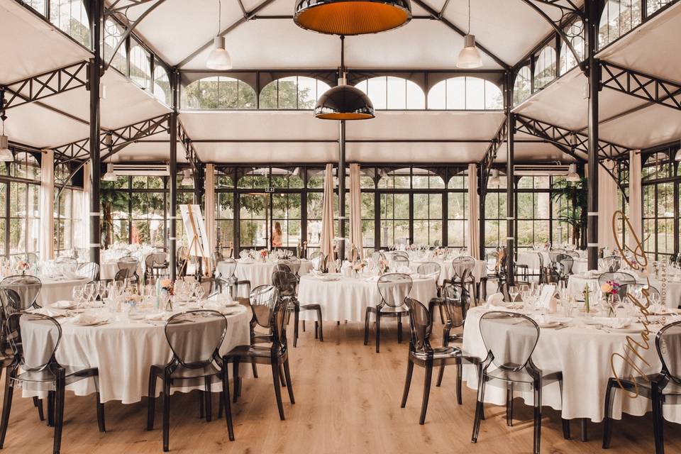 L'Orangerie