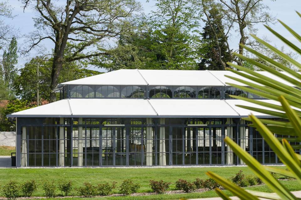 Orangerie