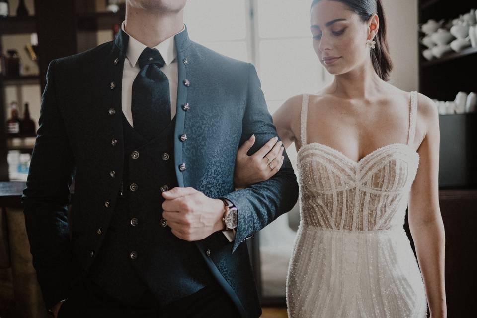 Mariage