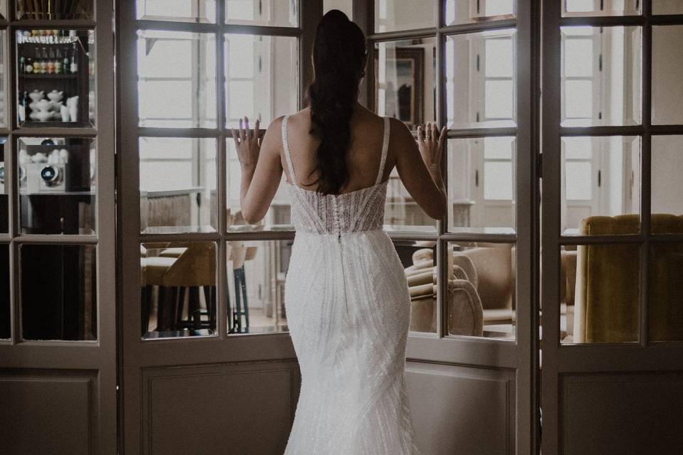 Mariage