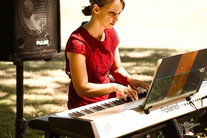Pianiste Dordogne