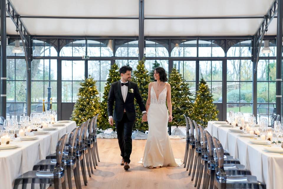Orangerie