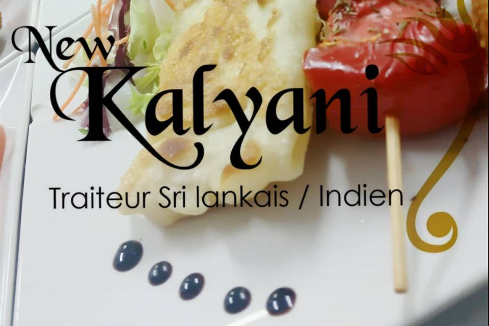 Traiteur kalyani