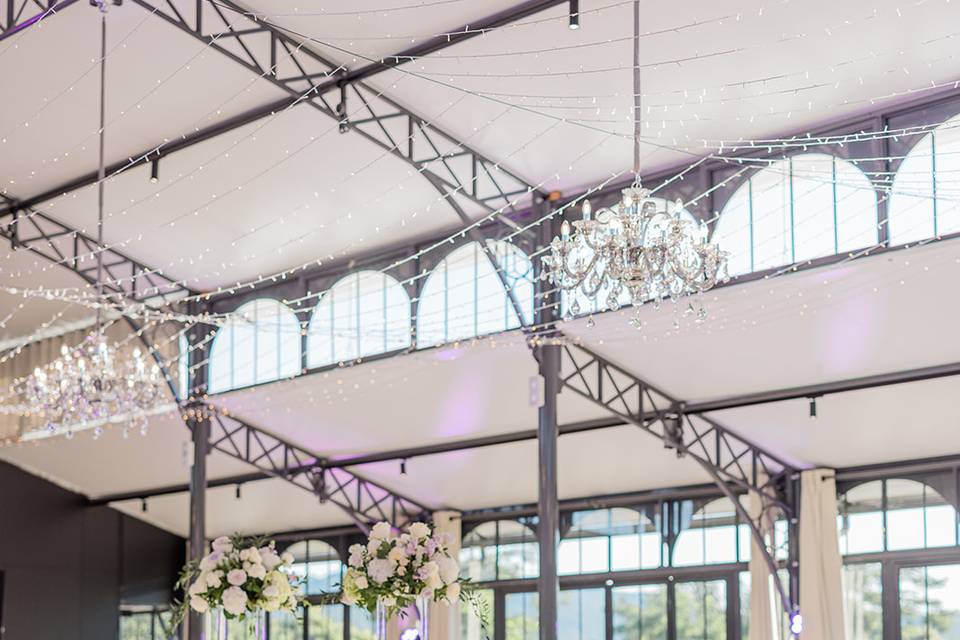 Orangerie