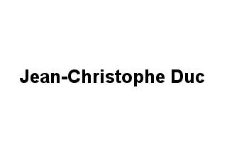 Jean-Christophe Duc