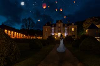 Manoir de Kerhuel 2