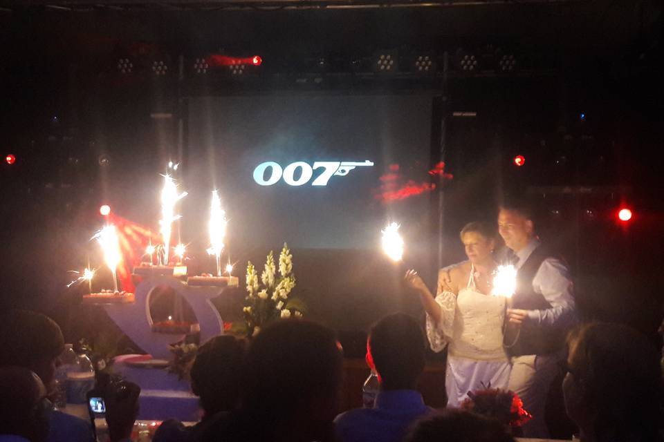 Thème 007