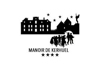 Logo Manoir de Kerhuel****