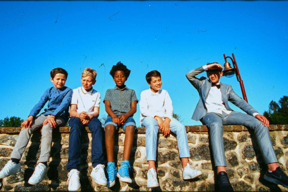 Oyate Photographie