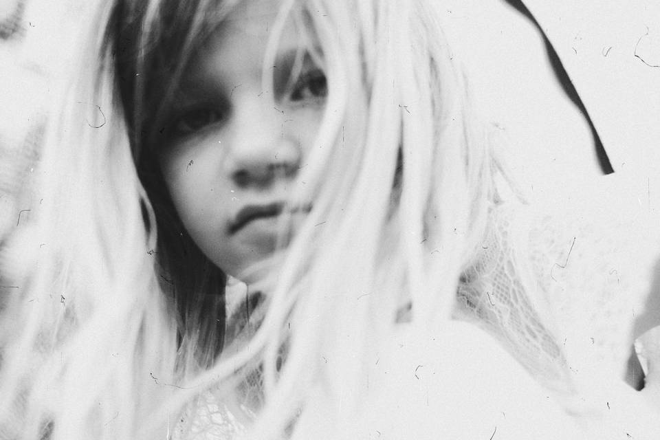 Oyate Photographie