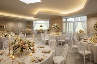 Arya Reception