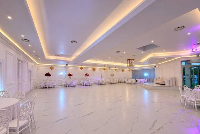 ARYA RECEPTION