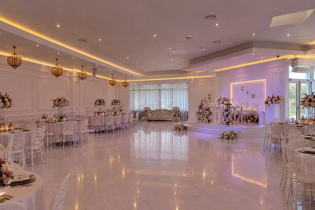 ARYA RECEPTION