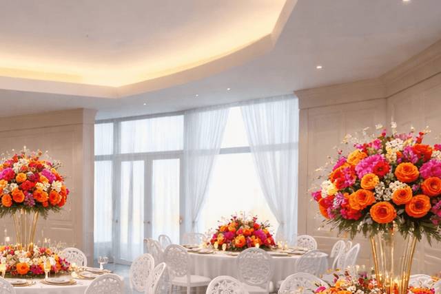 Décoration