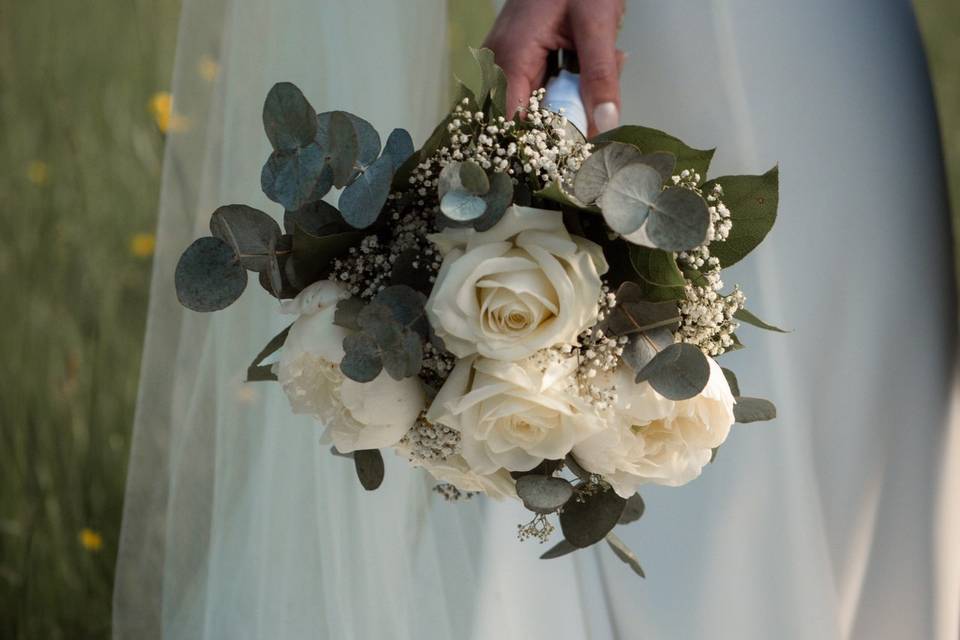 Le bouquet
