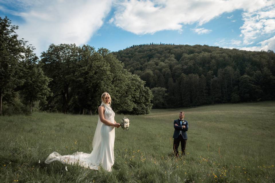 Photo de couple