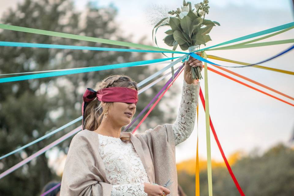 Le bouquet