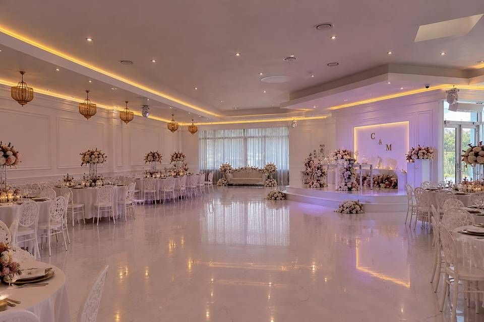 ARYA RECEPTION